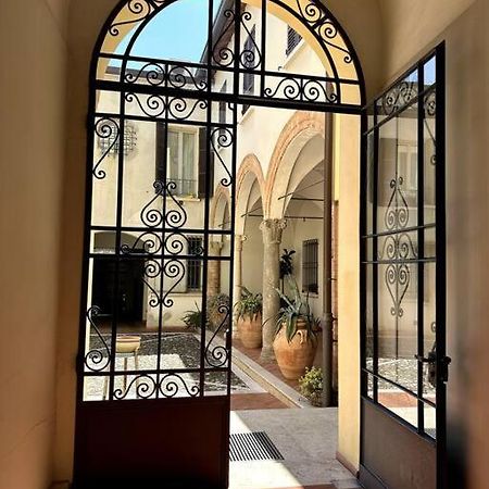 Casa Petrucci 2 Centro Storico Apartment Forlì Екстериор снимка